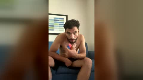 chaparivera online show from July 19, 7:17 pm