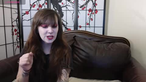 Chariot May online show from February 27, 5:13 am