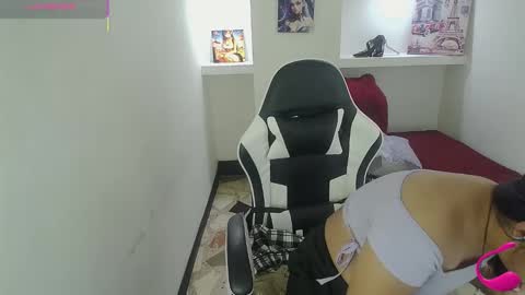 charis 2 online show from January 31, 7:11 pm