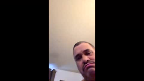 Snapshot of charlescalvin1970 chatting on December 22, 5:32 pm Tough-n-out online show from December 22, 5:32 pm