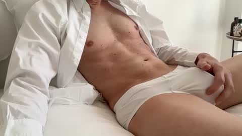 Snapshot of charlesdeparis chatting on March 9, 1:37 pm charles online show from March 9, 1:37 pm