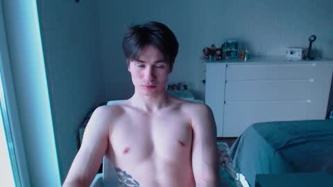 charleshanson69 online show from January 6, 10:52 am