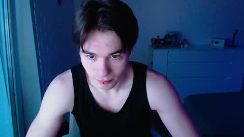 charleshanson69 online show from January 19, 12:20 pm