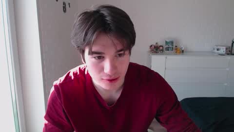 charleshanson69 online show from March 5, 12:01 pm