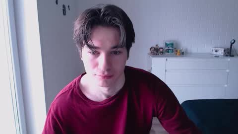 charleshanson69 online show from March 7, 9:17 am