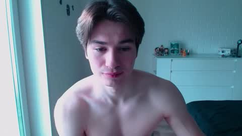 charleshanson69 online show from March 8, 10:08 am