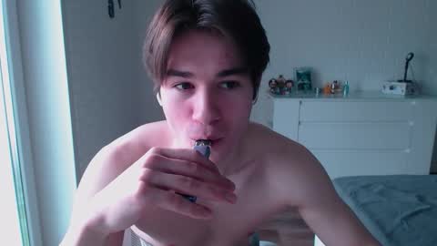 charleshanson69 online show from March 12, 9:48 am