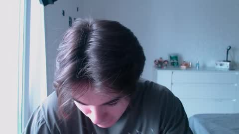 charleshanson69 online show from March 22, 12:08 pm