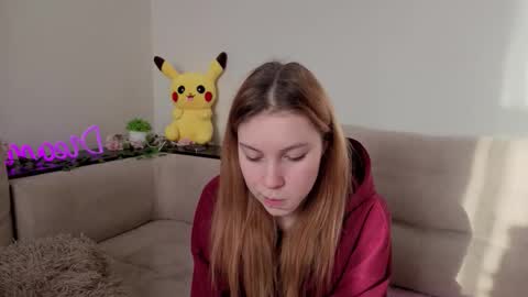 Ariel online show from February 7, 9:24 am