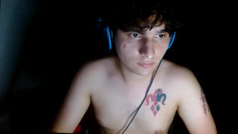 Charley quinn online show from March 12, 2:50 am