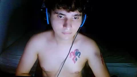 Charley quinn online show from March 24, 11:32 pm