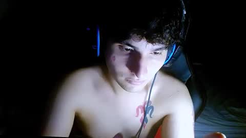 Charley quinn online show from April 2, 11:13 pm