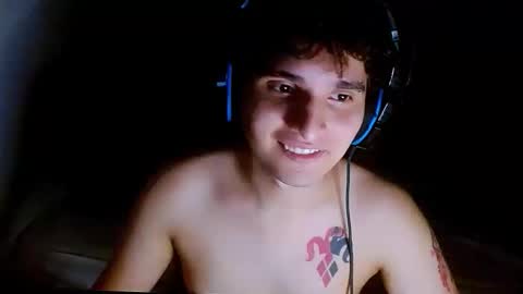 Charley quinn online show from April 4, 11:46 pm