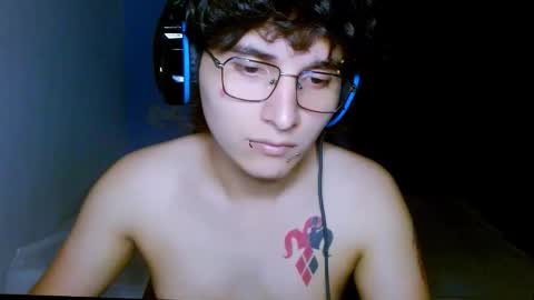 Charley quinn online show from April 26, 11:46 pm