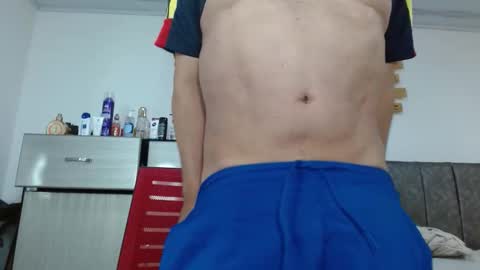 charli 4 online show from February 17, 9:43 pm