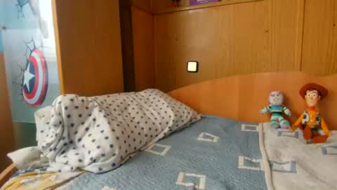 charlie_19ug online show from July 7, 7:23 am