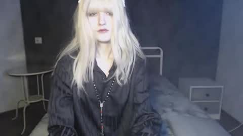 Charlie online show from February 7, 12:36 am