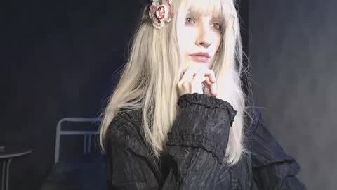 Charlie online show from April 7, 7:47 pm