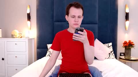 Charley online show from February 12, 9:26 am