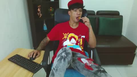 Charlie oconnor online show from December 29, 8:55 am