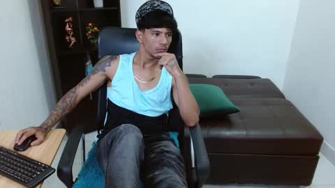 Charlie oconnor online show from January 4, 10:05 am