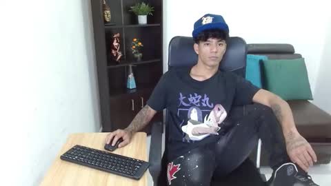 Charlie oconnor online show from January 7, 3:35 am