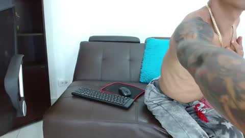 Charlie oconnor online show from January 9, 9:27 am