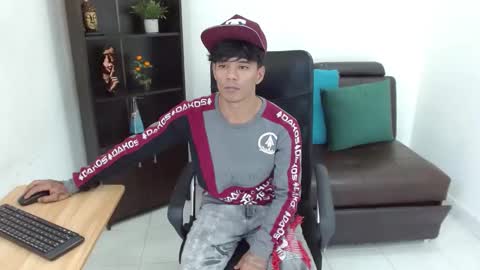 Charlie oconnor online show from January 11, 9:57 am