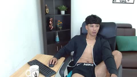 Charlie oconnor online show from January 15, 8:41 am