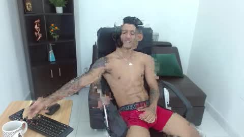 Charlie oconnor online show from February 18, 4:58 am