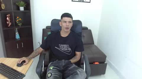 Charlie oconnor online show from February 18, 8:38 am