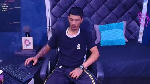 Charlie oconnor online show from February 26, 4:44 am