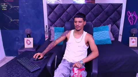 Charlie oconnor online show from February 27, 4:45 am