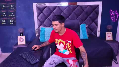 Charlie oconnor online show from March 4, 3:34 am