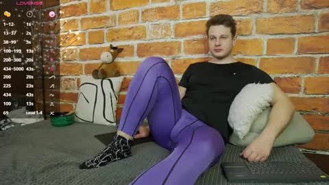 Charlie Smiley online show from January 12, 5:23 am