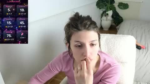 Charlie online show from February 25, 8:07 pm