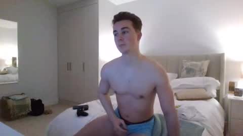 charlieboy988 online show from February 8, 10:24 pm