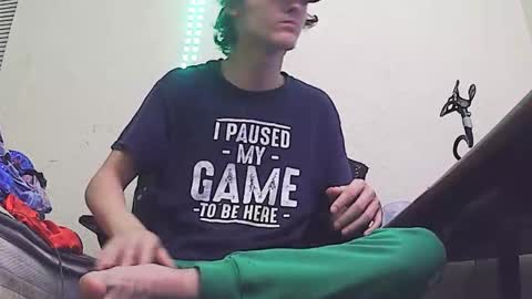 char sexiness online show from November 24, 10:04 am