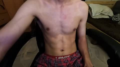 Charlie online show from August 4, 5:26 pm