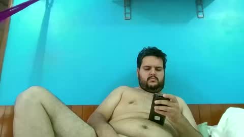 CharlieJr 69 online show from April 27, 7:12 pm