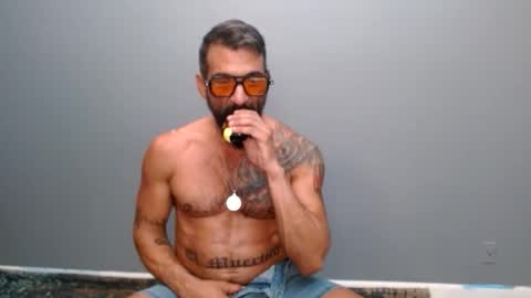 Charlie  Prospect online show from November 19, 12:32 am