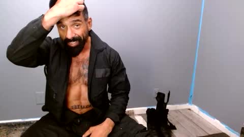 Charlie  Prospect online show from November 20, 1:39 am