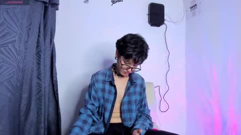 Charlie online show from February 17, 3:14 am