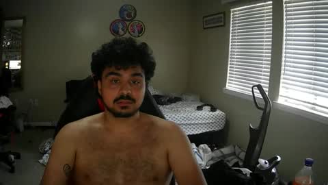 charliew48 online show from March 9, 3:49 pm