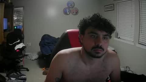 charliew48 online show from March 12, 11:44 pm