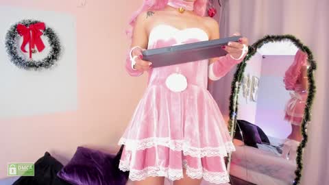 Char 3  Lets go for the 100 Thumb-Up   online show from December 24, 6:33 am