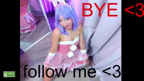 Char 3  Lets go for the 100 Thumb-Up   online show from February 12, 7:13 pm