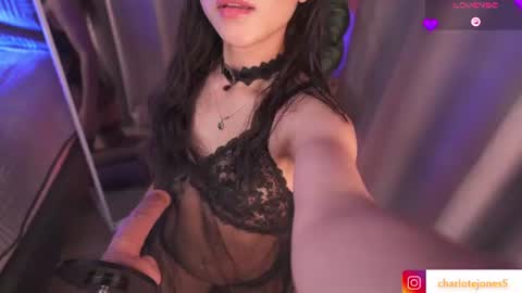 Char 3  Lets go for the 100 Thumb-Up   online show from July 17, 2:51 am