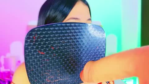 Charloott Evans online show from April 19, 11:51 pm