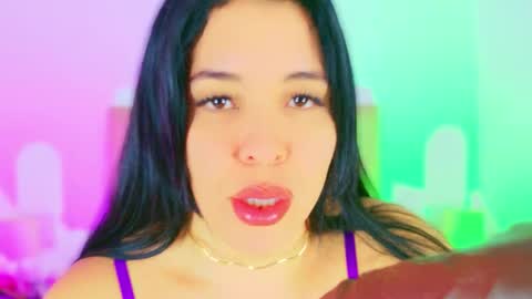 Charloott Evans online show from June 1, 7:48 pm